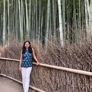 Meet your Posher, Valli